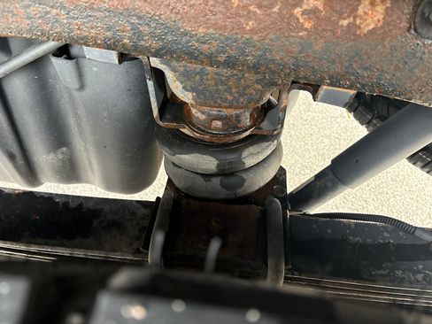 Used 2014 Chevrolet Silverado 2500 LTZ w/ LTZ Plus Package image 13