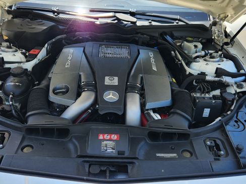 Used 2014 Mercedes-Benz CLS 63 AMG S-Model image 10