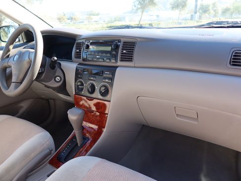 Used 2007 Toyota Corolla CE image 20