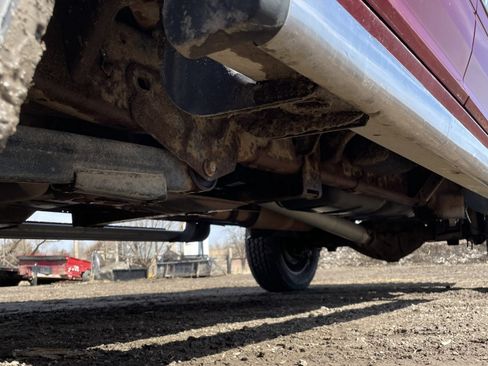 Used 2015 RAM 2500 Big Horn image 21