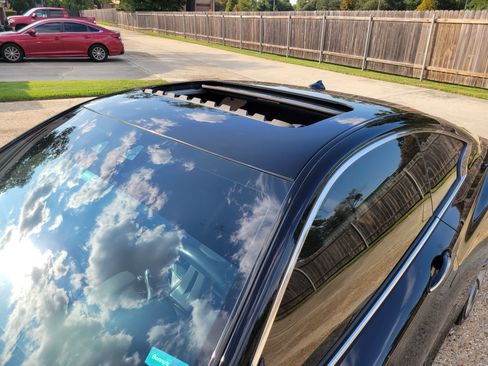 Used 2018 INFINITI Q60 Red Sport 400 w/ Pro Active Package image 17