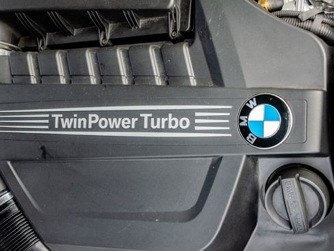 Used 2012 BMW 535i Sedan image 31