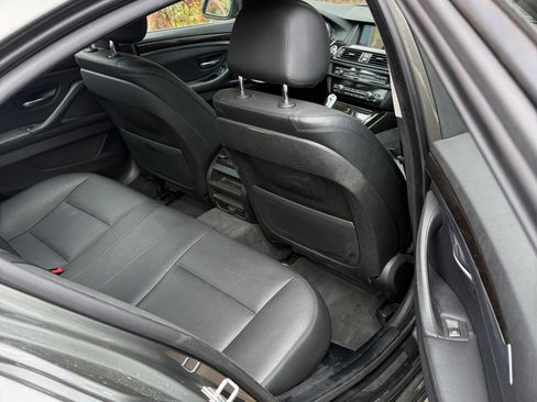 Used 2015 BMW 528i Sedan RWD image 10