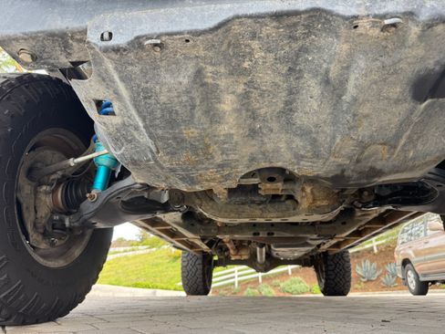 Used 2009 Toyota Tacoma 4x4 Double Cab image 23