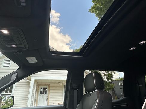 Used 2024 GMC Sierra 1500 AT4X image 12