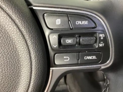 Used 2015 Kia Optima EX w/ EX Premium Package image 9