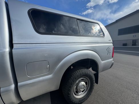 Used 2014 Ford F250 XL w/ Power Equipment Group image 16