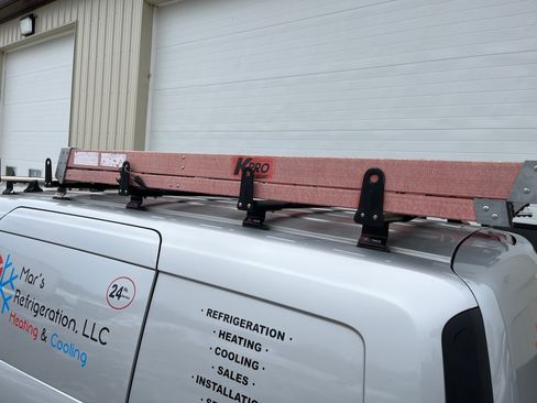 Used 2019 Ford Transit Connect XLT image 8