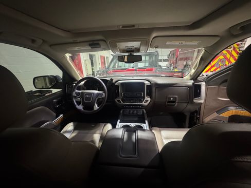 Used 2014 GMC Sierra 1500 SLT image 9