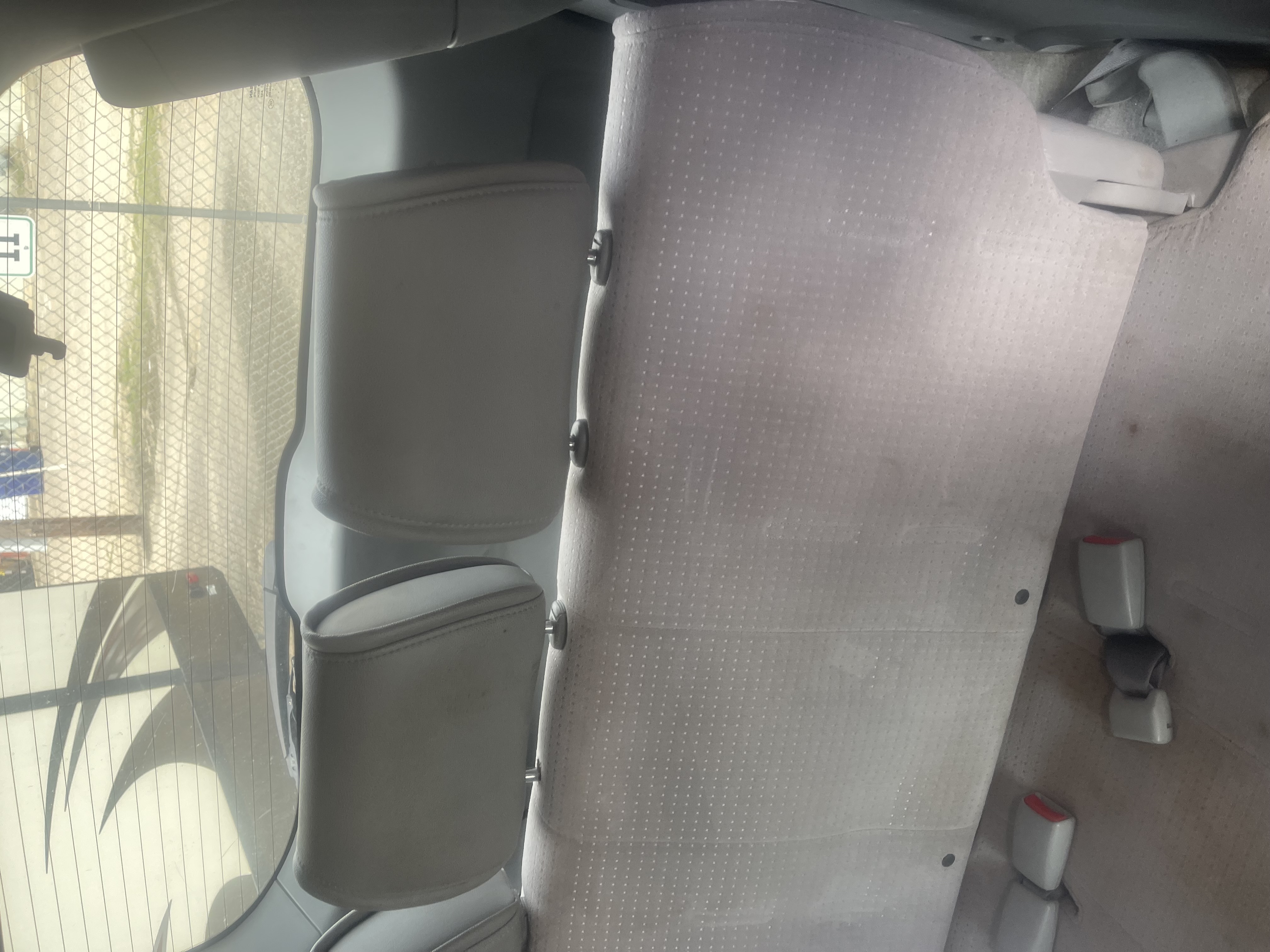 Used 2006 Nissan Quest w/ (S01) Seat Pkg FWD image 6