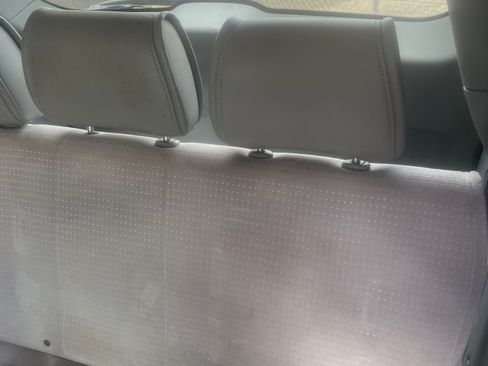 Used 2006 Nissan Quest w/ (S01) Seat Pkg image 6