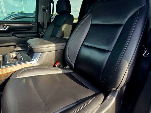 Used 2024 Chevrolet Silverado 2500 LT w/ Z71 Sport Edition AWD/4WD image 10