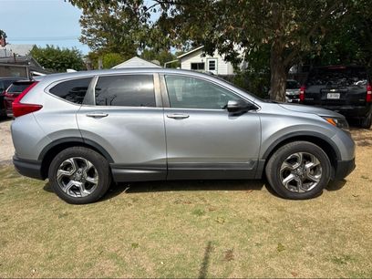 Used 2019 Honda CR-V EX