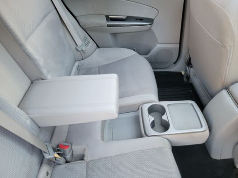 Used 2013 Subaru Forester 2.5X Premium w/ All-Weather Plus Pkg image 15