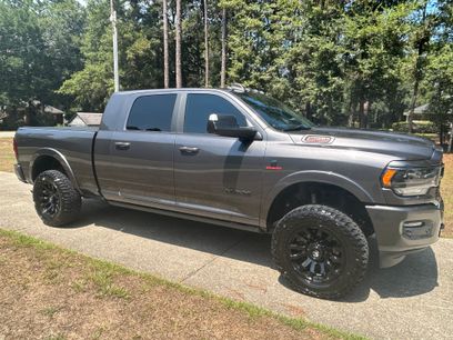 Used 2021 RAM 2500 Limited
