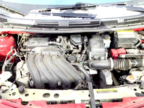 Used 2015 Nissan Versa Note SV image 17