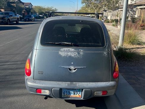 Used 2003 Chrysler PT Cruiser Touring image 6