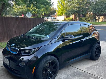 Used 2016 BMW i3 w/ Range Extender
