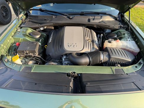Used 2021 Dodge Challenger R/T w/ Plus Package RWD image 5