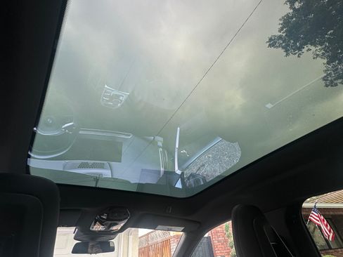 Used 2026 BMW iX xDrive45 image 5