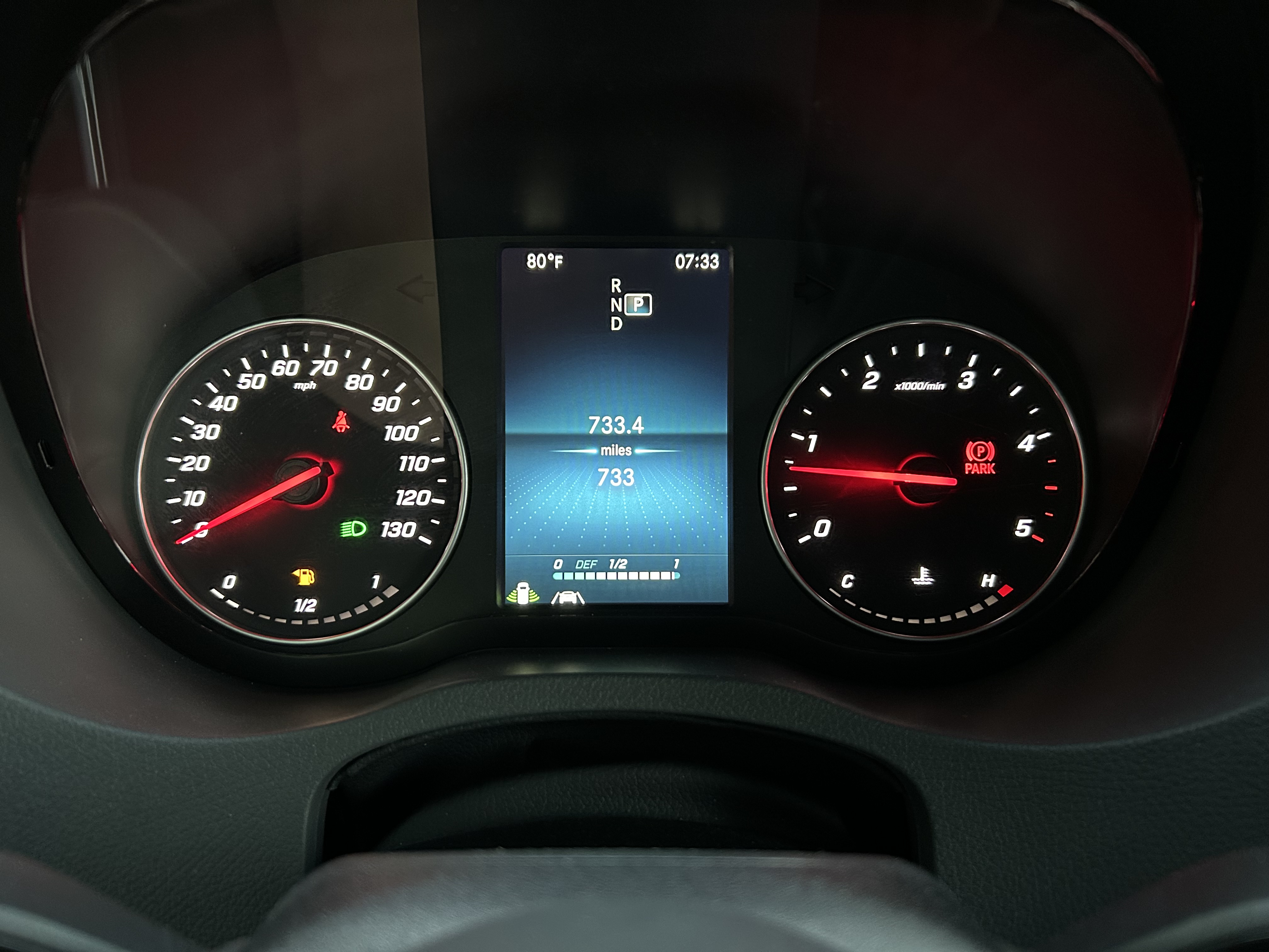Used 2022 Mercedes-Benz Sprinter 3500 image 6