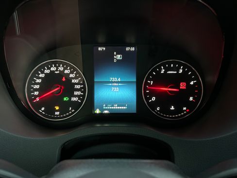 Used 2022 Mercedes-Benz Sprinter 3500 image 6