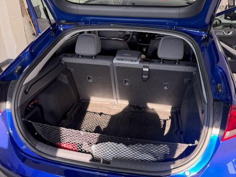 Used 2022 Hyundai Ioniq Blue image 10