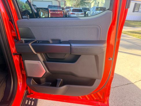 Used 2023 Ford F150 Raptor w/ Raptor 37 Performance Package image 13