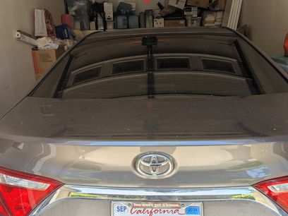 Used 2015 Toyota Camry LE