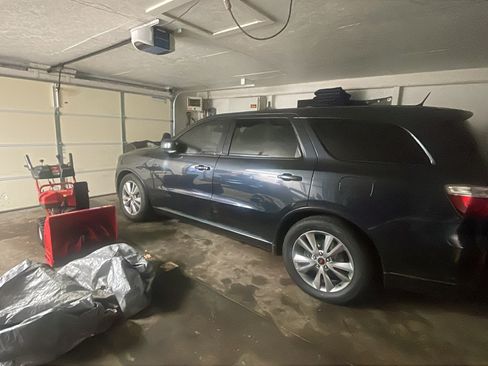 Used 2012 Dodge Durango R/T w/ Leather Interior Group image 17