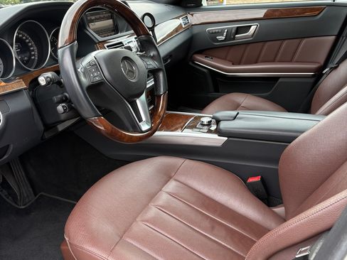 Used 2014 Mercedes-Benz E 350 Sedan image 10