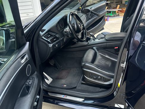 Used 2012 BMW X5 M AWD/4WD image 11