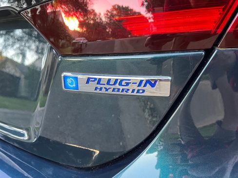 Used 2018 Honda Clarity Plug-In Hybrid image 20