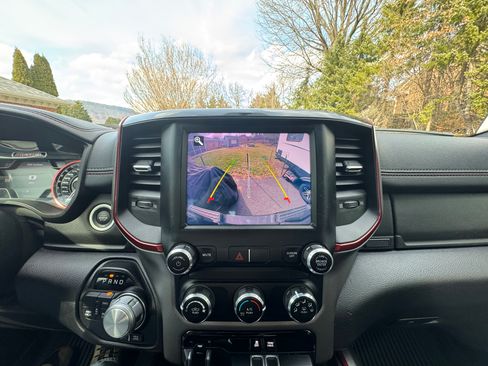 Used 2019 RAM 1500 Rebel image 12