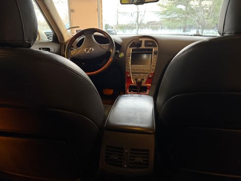 Used 2008 Lexus ES 350 image 16