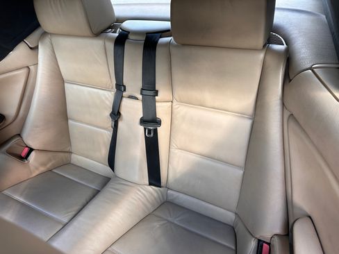 Used 2003 BMW 325Ci Convertible image 15