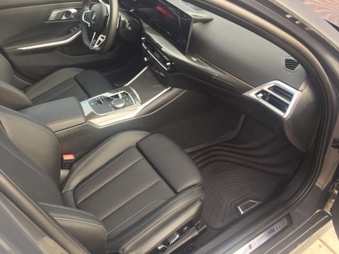 Used 2025 BMW M340i xDrive w/ Shadowloine Package image 21