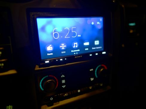 Used 2007 HUMMER H2 image 32