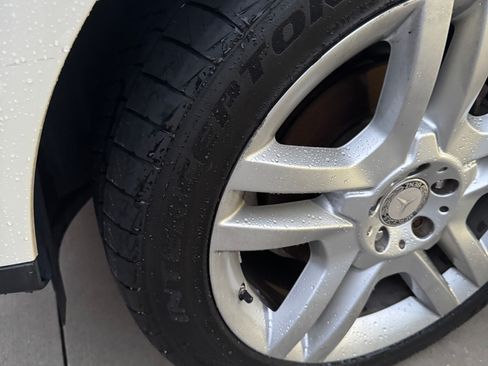 Used 2015 Mercedes-Benz ML 350 2WD image 13