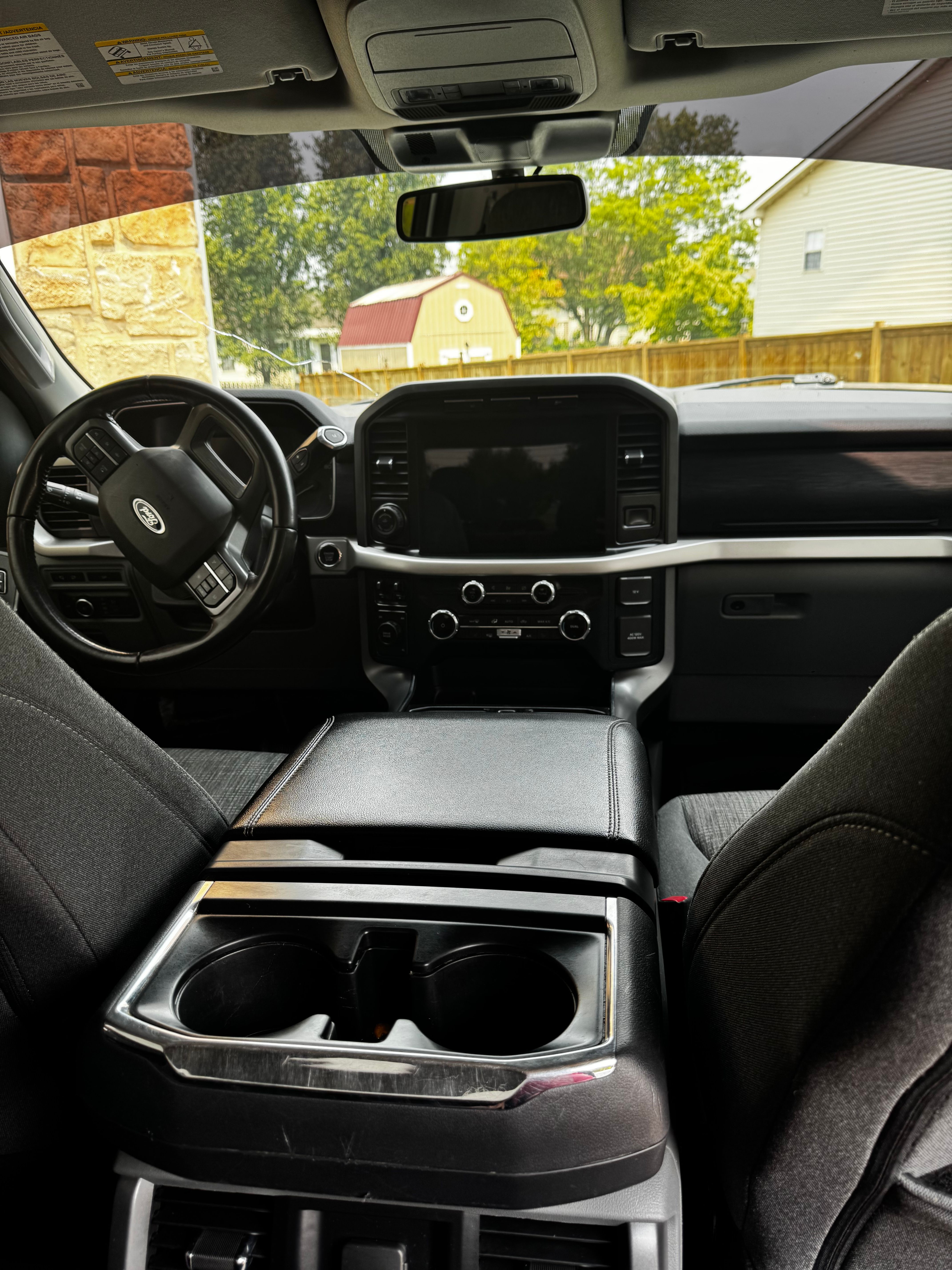 Used 2022 Ford F150 XLT w/ Equipment Group 302A High AWD/4WD image 6