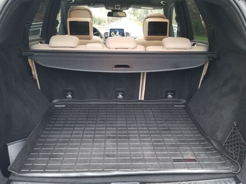 Used 2016 Mercedes-Benz GLE 300d 4MATIC image 19