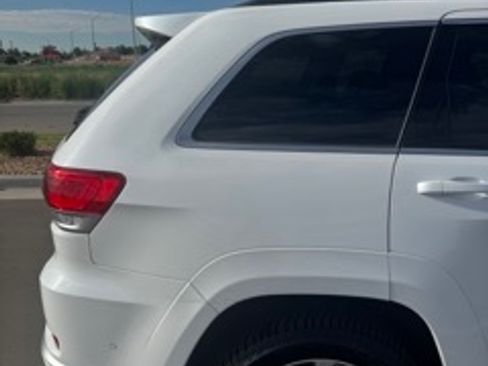 Used 2019 Jeep Grand Cherokee Summit w/ Platinum Series Group AWD/4WD image 9