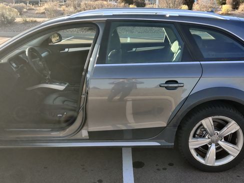 Used 2014 Audi A4 Premium w/ Lighting Package image 15