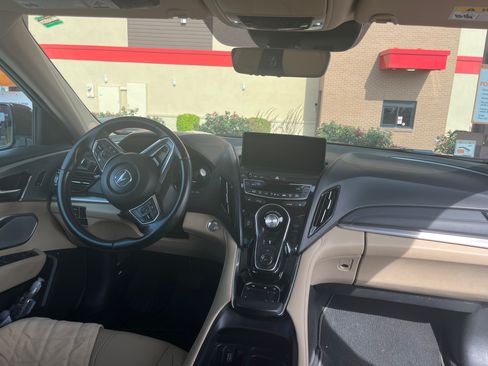 Used 2020 Acura RDX AWD w/ Technology Package image 22
