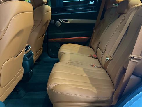 Used 2025 Genesis GV80 2.5T Advanced image 24