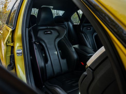 Used 2018 BMW M3 Sedan w/ Competition Package image 19