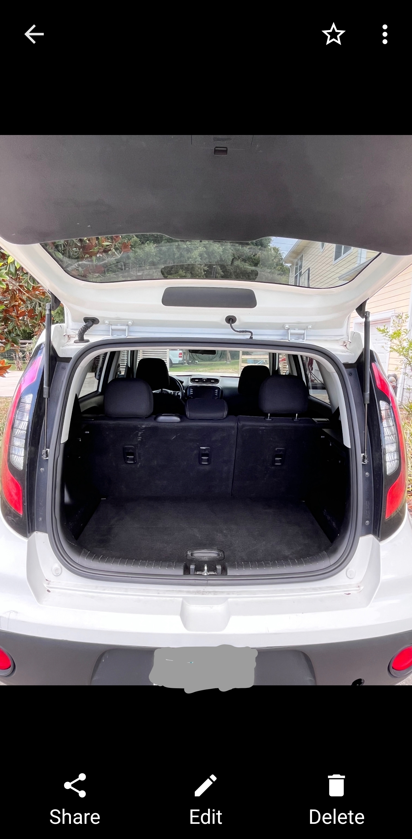 Used 2019 Kia Soul + FWD image 14