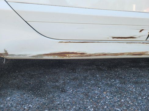 Used 2010 Honda Civic LX image 16