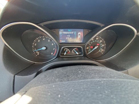 Used 2014 Ford Focus SE w/ Equipment Group 201A image 18