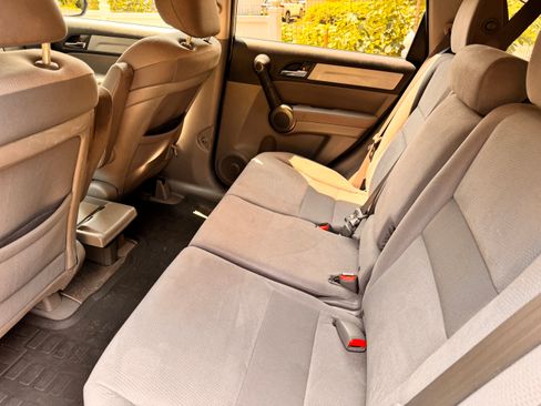 Used 2011 Honda CR-V EX image 10